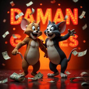 Daman Games 2025: How Microtransactions Affect The Online Gaming Industry – The Top Color Prediction Game In India.
